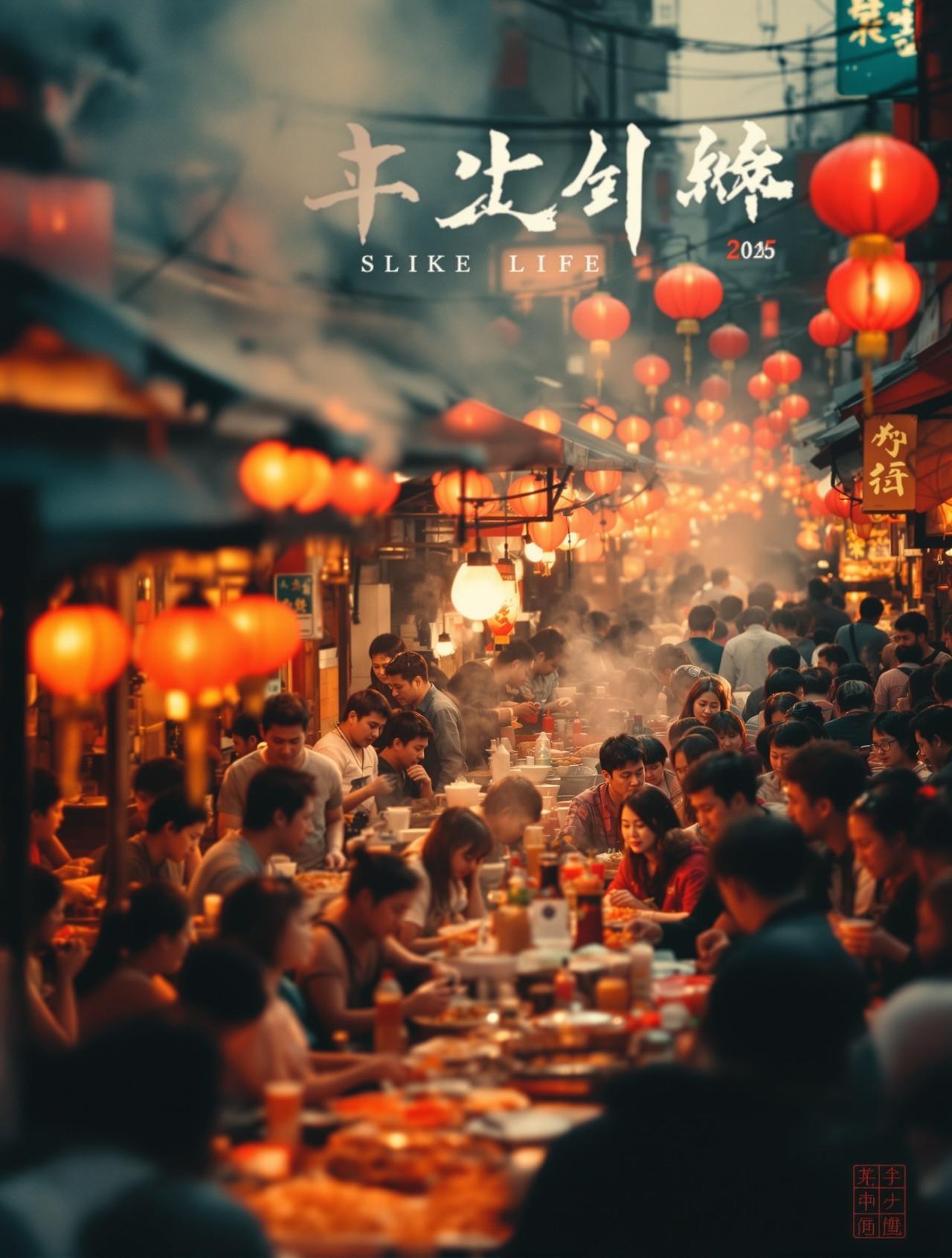 午夜小电影作品烟火人间