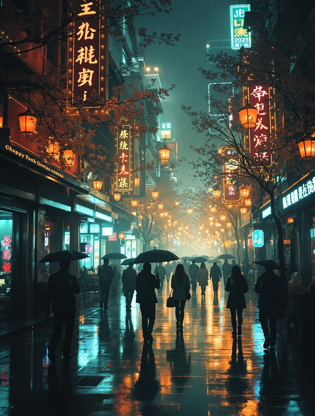 午夜小电影作品春夜喜雨